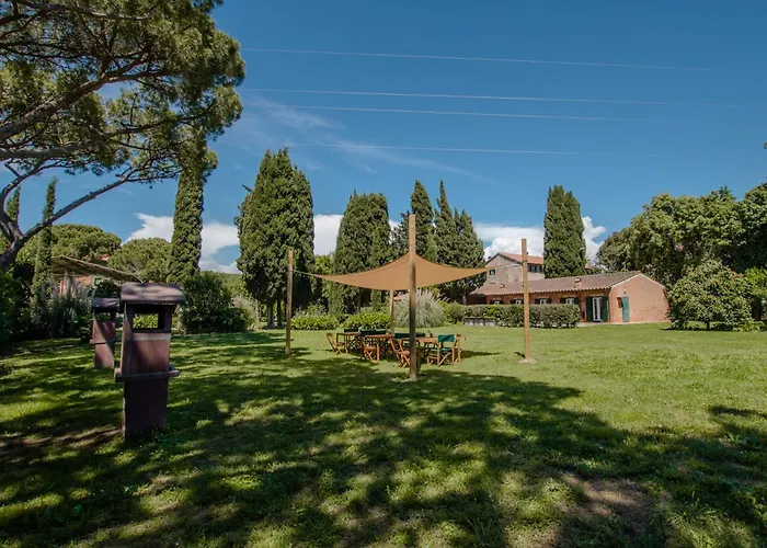Affittacamere Razza del Casalone Grosseto